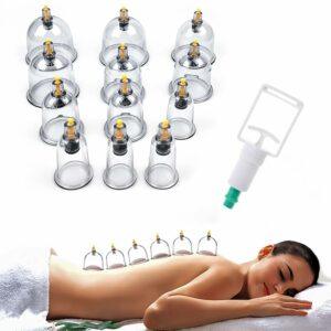 Cupping